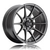 ADVANTI RACING STORM S1 MATTE GREY