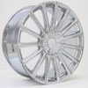 Image of VELOCITY VW10 CHROME SUV wheel