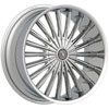 VELOCITY VW11 CHROME