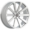 VELOCITY VW12A CHROME