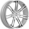 BORGHINI B20 CHROME