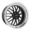 Image of ACE SL-M MATTE BLACK wheel