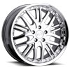 Image of VCT MANZANO CHROME wheel