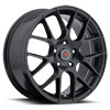 REVOLUTION RACING R6 SATIN BLACK