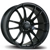 Image of AVID.1 AV20 BLACK wheel