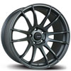 Image of AVID.1 AV20 GUNMETAL wheel