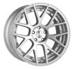 Image of STANCE SC-8 SILVER MACHINE wheel