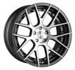 Image of STANCE SC-8 SLATE GREY MACHINE wheel