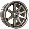 Image of STR RACING STR 522 CHAMPAGNE wheel