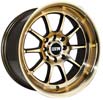 Image of STR RACING STR 528 TITANIUM wheel