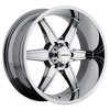 Image of MKW OFFROAD M89 CHROME wheel