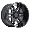 MKW OFFROAD M93 BLACK