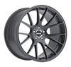 Image of RSR R801 GRAPHITE  wheel