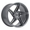 Image of RSR R802 GRAPHITE wheel