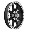 Image of CENTERLINE RT2 MACHINE BLACK wheel