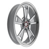 Image of CENTERLINE MM1 MACHINED SILVER wheel