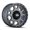 Image of ION 135 MATTE GRAPHITE wheel