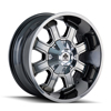 Image of MAYHEM FIERCE PVD wheel