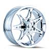 Image of MAYHEM MISSLE PVD wheel