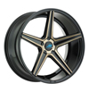 MACH EURO ME1 GLOSS BLACK TINT