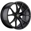 VARRO VD01 SATIN BLACK