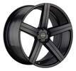 VARRO VD05 SATIN BLACK