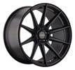 VARRO VD10 SATIN BLACK