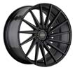 VARRO VD15 SATIN BLACK