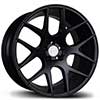 Image of SPECIALS BLOWOUT AVID.1 AV-30 BLACK wheel