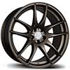 Image of SPECIALS BLOWOUT AVID.1 AV-32 BRONZE wheel