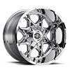 Image of SCORPION SC-10 CHROME wheel