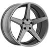 Image of SOTHIS SC5 FLAT GRAY wheel