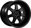 KLUTCH ML7 MATTE BLACK