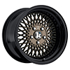 Image of KLUTCH SL1 BRONZE wheel