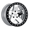 Image of BLACK RHINO CRAWLER BEADLOCK wheel