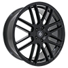 CURVA CONCEPTS C16 BLACK 