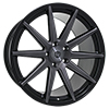 CURVA CONCEPTS C49 BLACK TINT