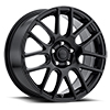 Image of VOXX NOVA GLOSS BLACK wheel