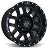 DWG OFFROAD DW11 BLACK