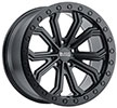 Image of BLACK RHINO TRABUCO wheel