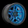 FUEL FUEL D790 AMMO BLUE BLACK LIP