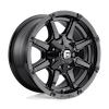 FUEL FUEL D575 COUPLER GLOSS BLACK