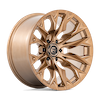 FUEL FUEL D805 FLAME PLATINUM BRONZE