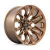 FUEL FUEL D805 FLAME PLATINUM BRONZE