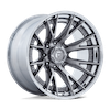 FUEL FUEL FC402 CATALYST PLATINUM CHROME LIP