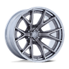 FUEL FUEL FC402 CATALYST PLATINUM CHROME LIP