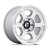 FUEL FUEL FC860 HYPE MACHINED