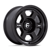 FUEL FUEL FC860 HYPE MATTE BLACK