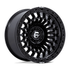 FUEL FUEL FC870 SINISTER MATTE BLACK