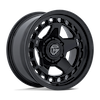 Image of FUEL FUEL FC894 CORE GLOSS BLACK wheel